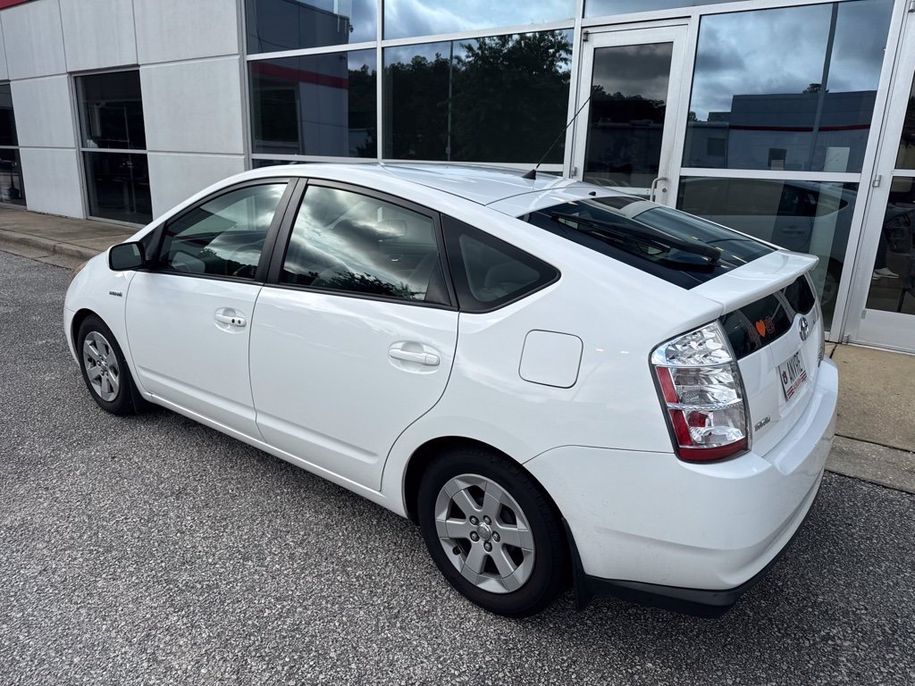 Used 2007 Toyota Prius Base with VIN JTDKB20U377583215 for sale in Hoover, AL