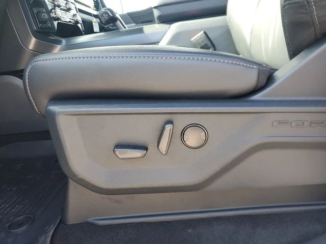 New 2026 Avalanche Ford Lariat® image 15