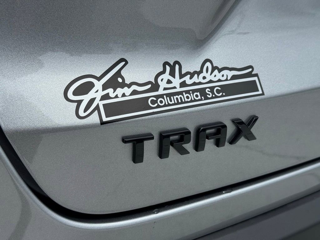 2026 Chevrolet Trax RS - Photo 13