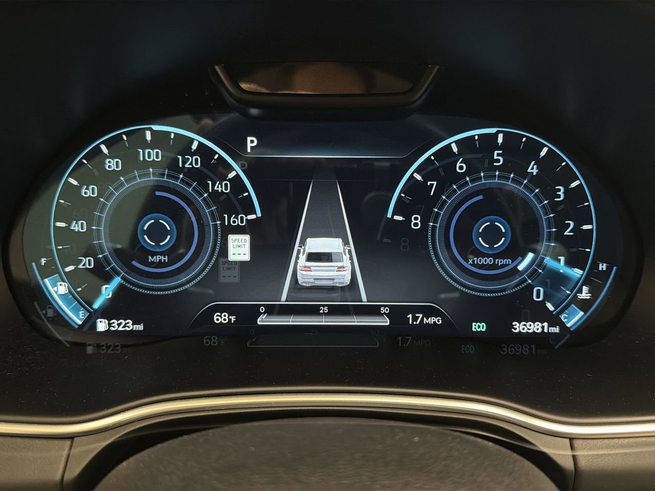 2023 GENESIS GV80 Standard - Photo 22