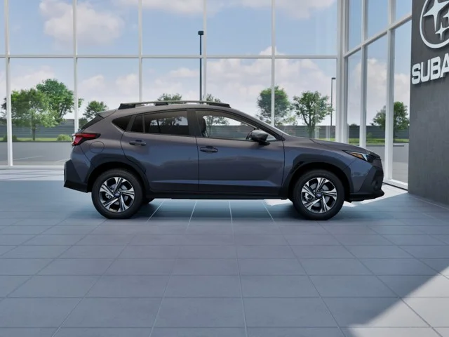 New 2026 MAGNETITE GRAY PEARL Subaru Premium image 6