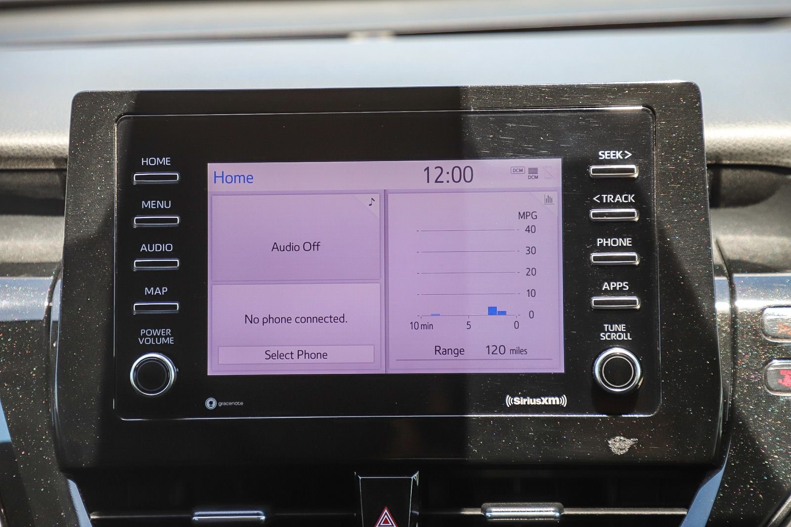 Certified Used 2021 Black Toyota SE image 12