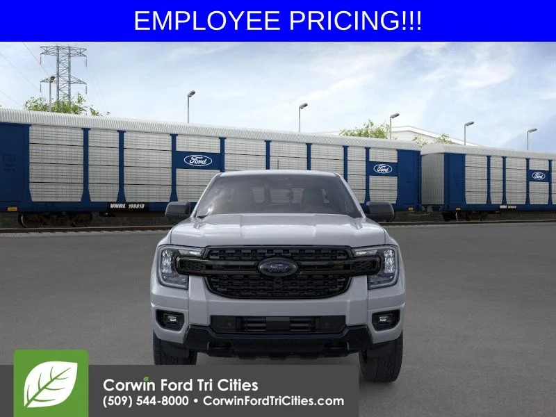 New 2026 Avalanche Ford XLT image 7