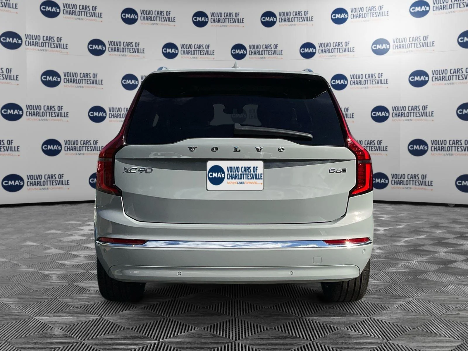 2026 Volvo XC90 Ultra - Photo 4