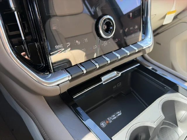 New 2027 Silver GMC Denali image 23