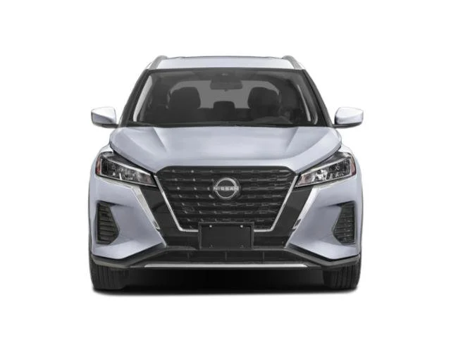 Used 2023 Boulder Gray Pearl Nissan SV image 8