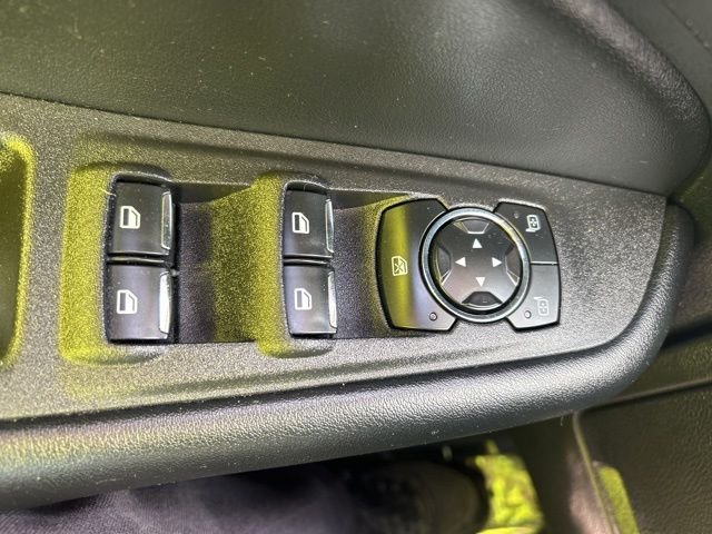Used 2024 Blue Ford SEL image 28