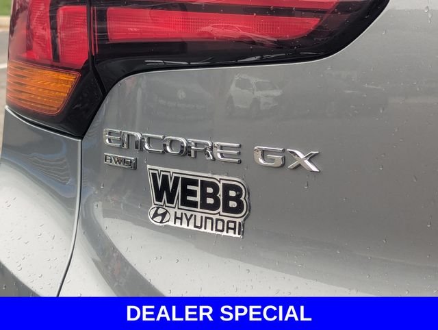 2024 Buick Encore GX Preferred - Photo 24