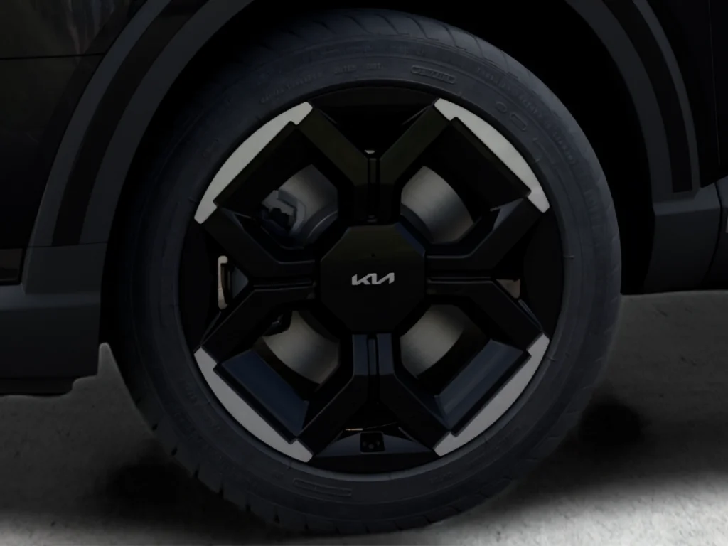 New 2027  Kia EX image 24