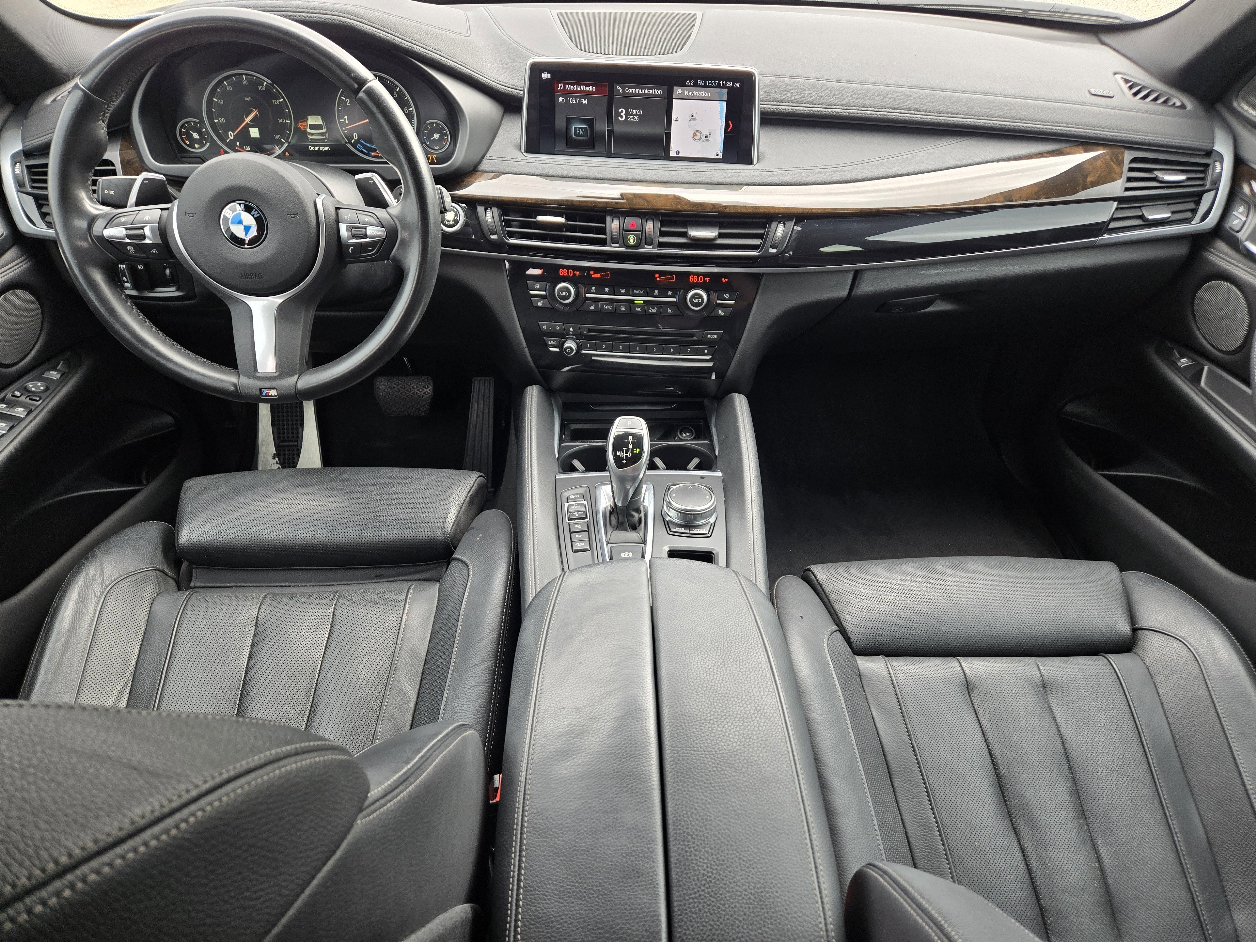 2019 BMW X6 35i - Photo 20