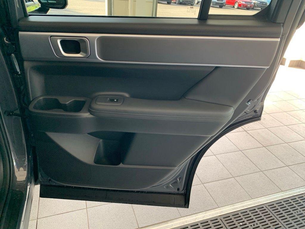 New 2027 Gray Hyundai XRT AWD image 19
