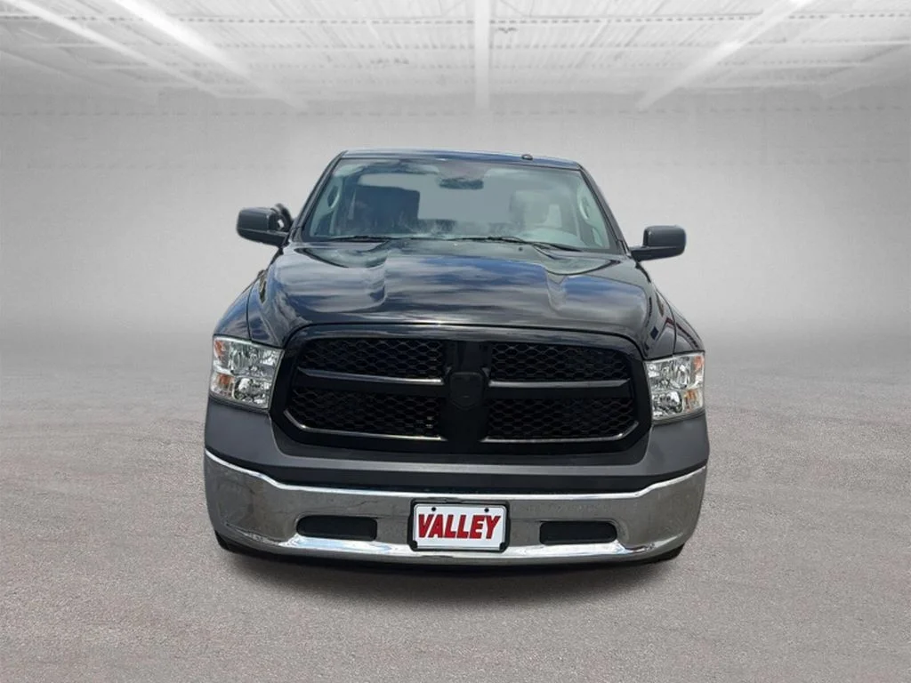 Used 2017 Black Ram Tradesman image 2