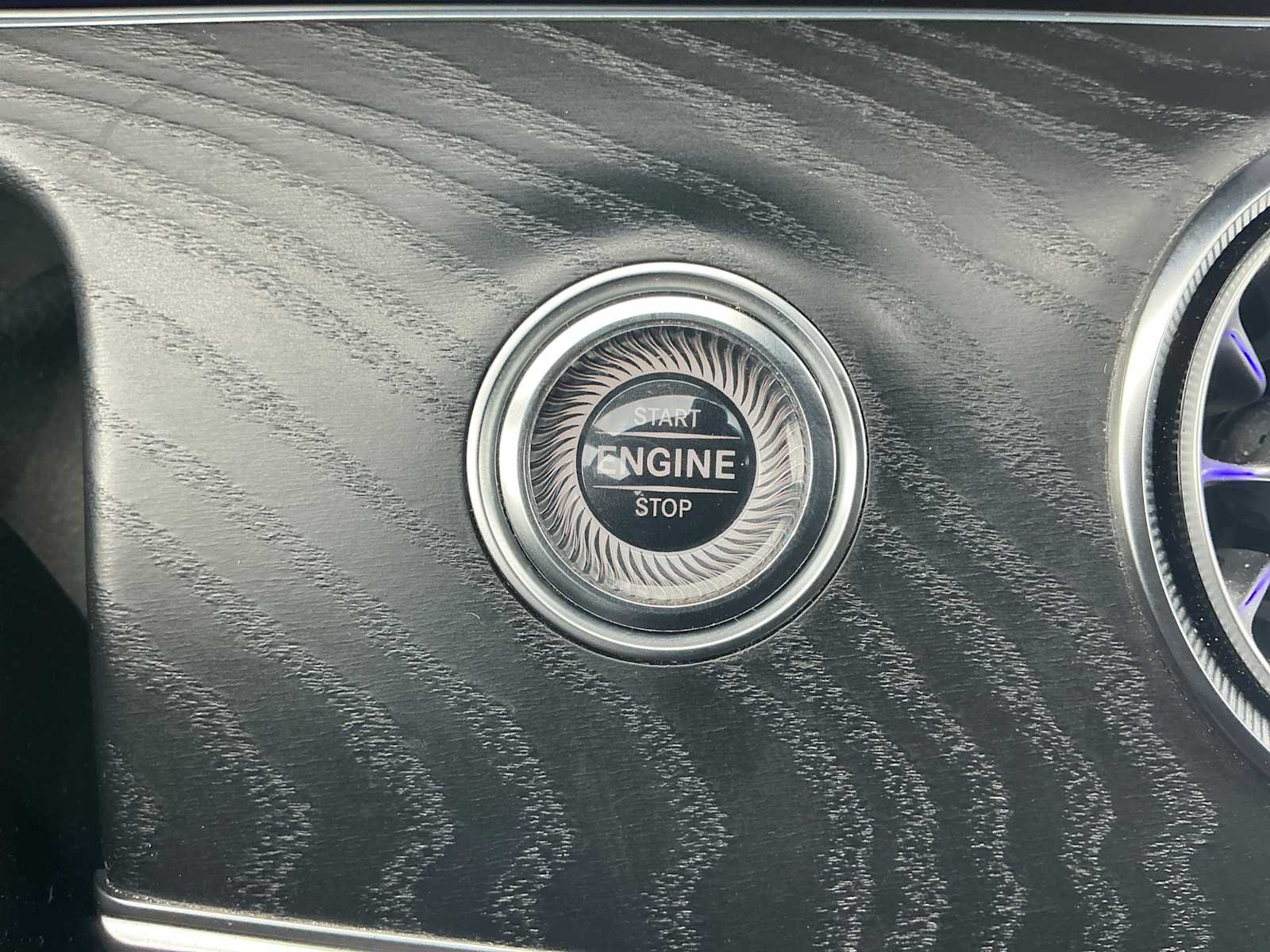 Certified Used 2023 Selenite Grey Metallic Mercedes-Benz E 450 image 17