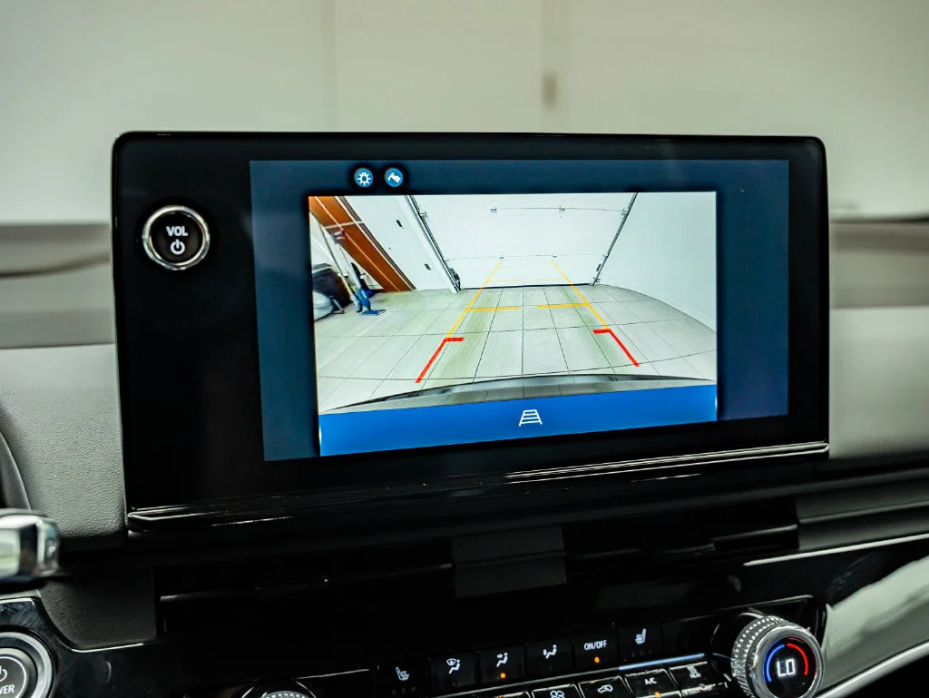 Used 2024 Black Honda Touring image 22
