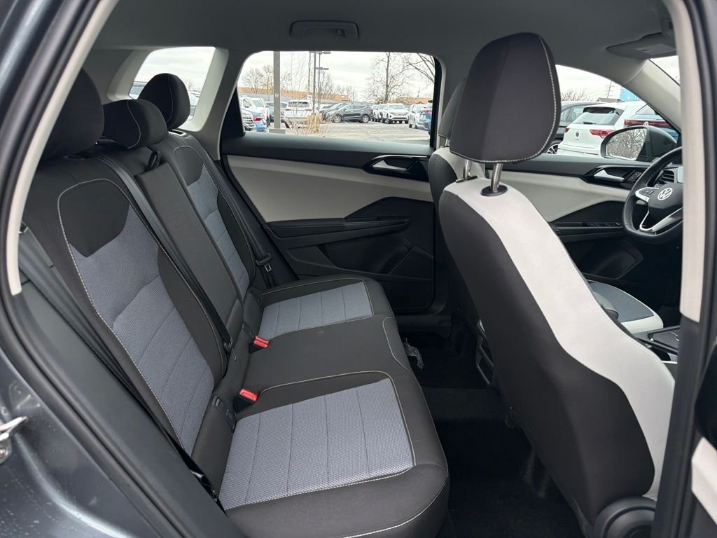 New 2026  Volkswagen 1.5T S image 31