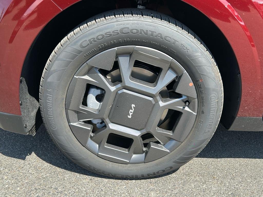 2026 Kia Carnival SX - Photo 10