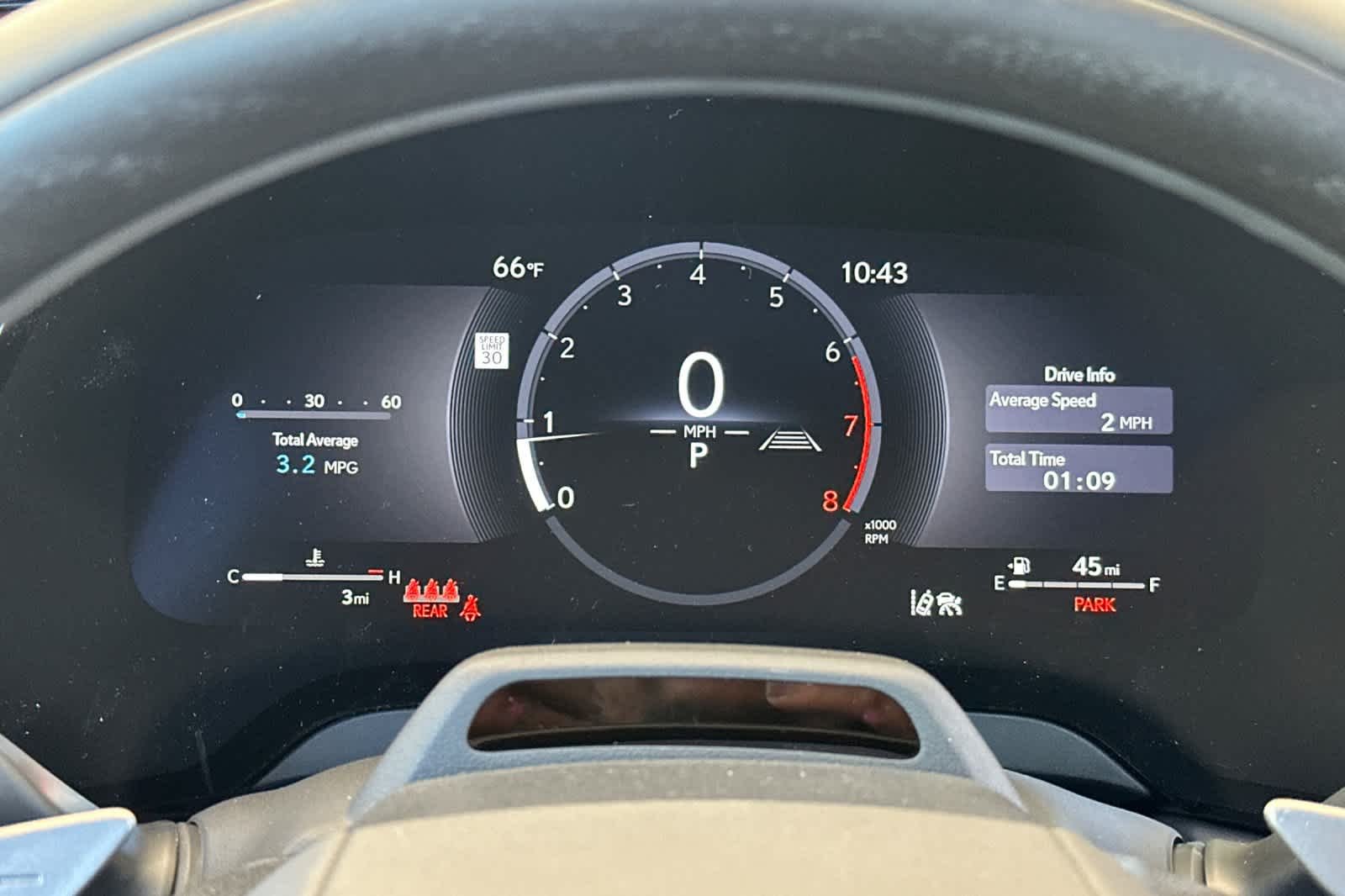 2026 Lexus RX 350 Premium - Photo 28