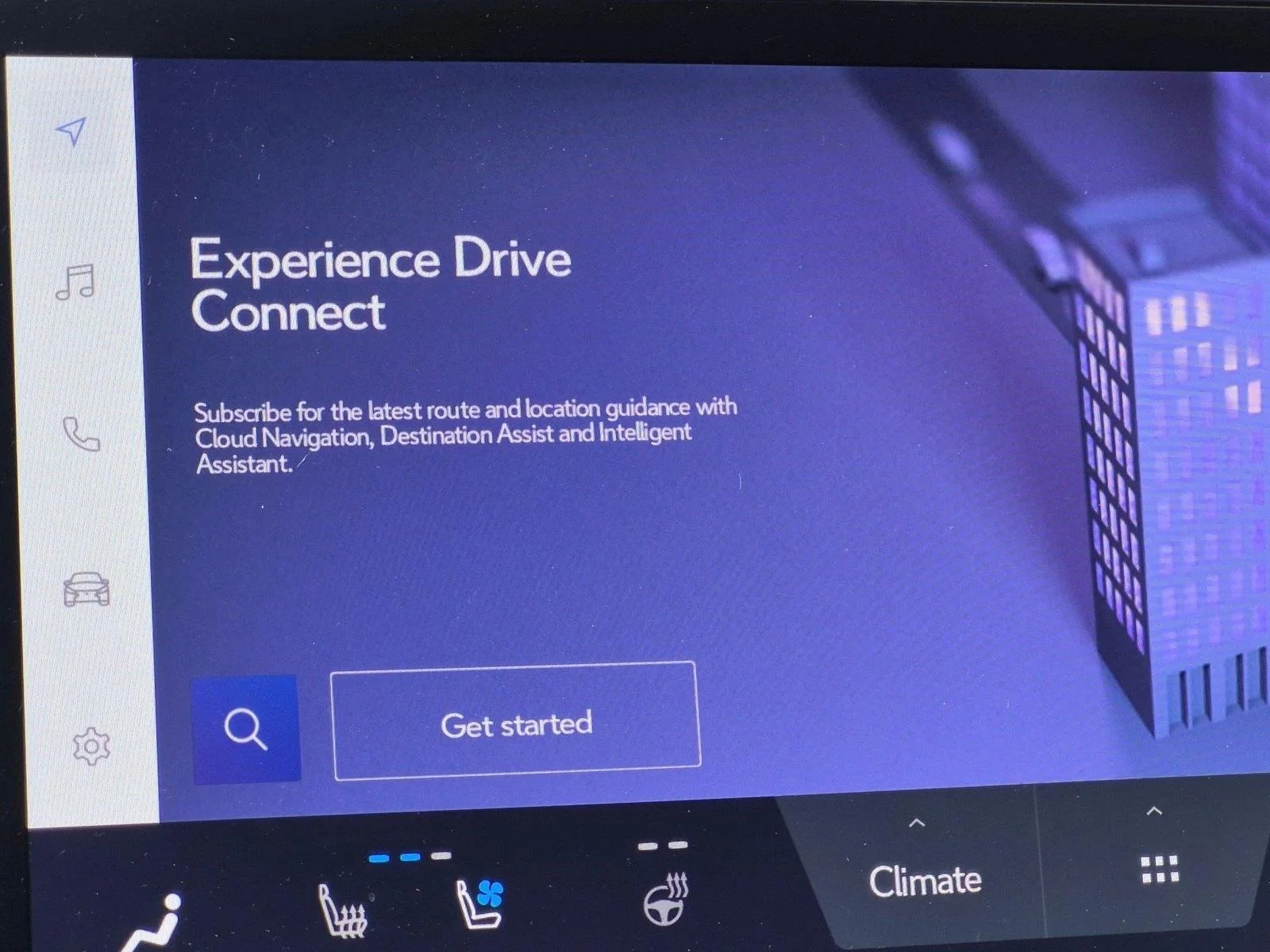 Certified Used 2025 Iridium Lexus PREMIUM image 12