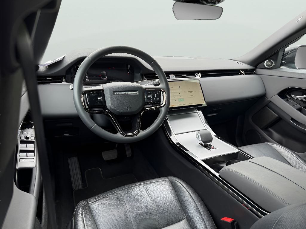 2024 Land Rover Range Rover Evoque S - Photo 19