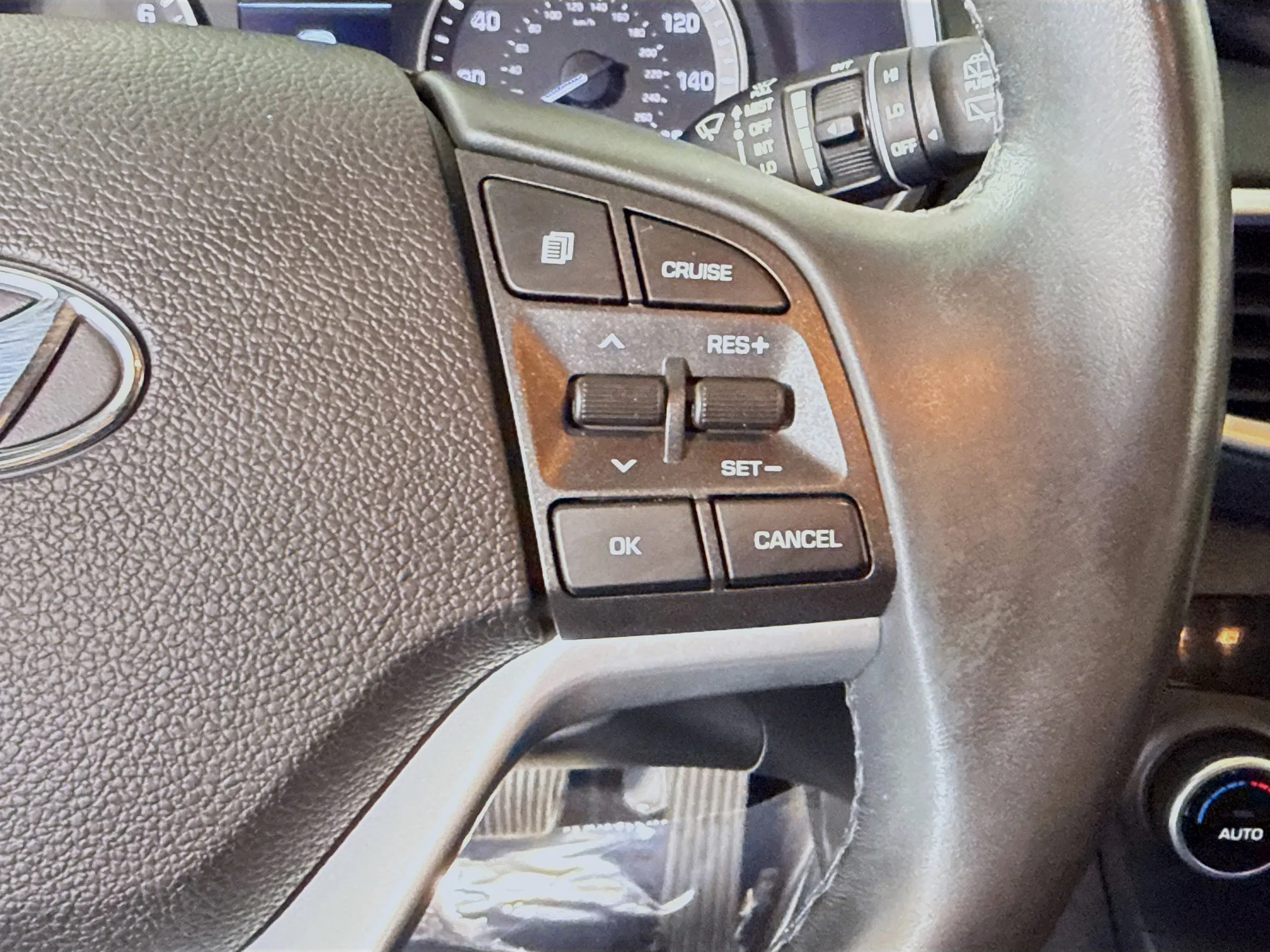 Used 2021 Magnetic Force Hyundai Limited image 11