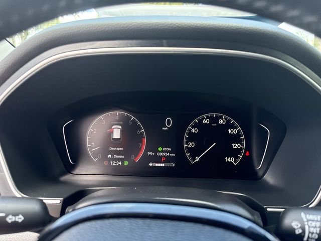 Used 2024 Black Honda Touring image 29