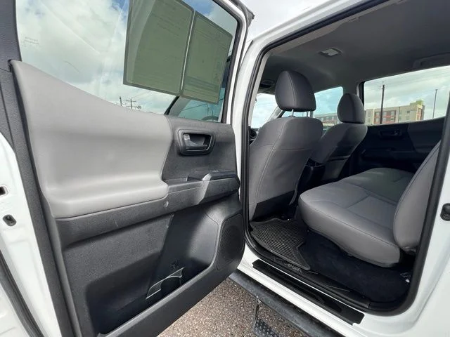 Used 2023 White Toyota SR image 27