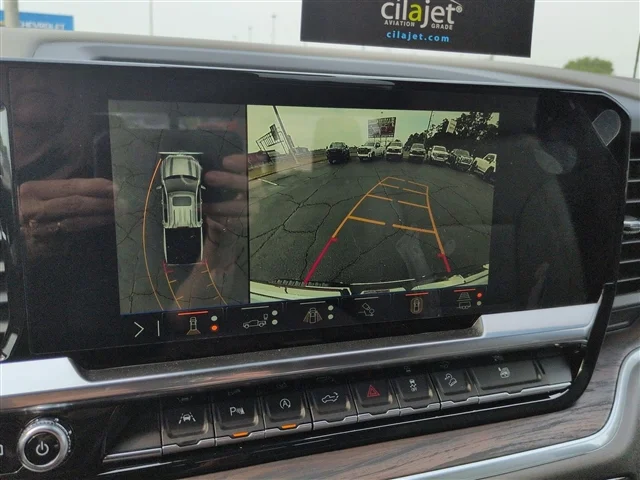 2026 GMC Sierra 1500 SLT - Photo 39