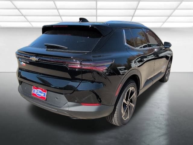 2026 Chevrolet Equinox EV 2LT - Photo 33
