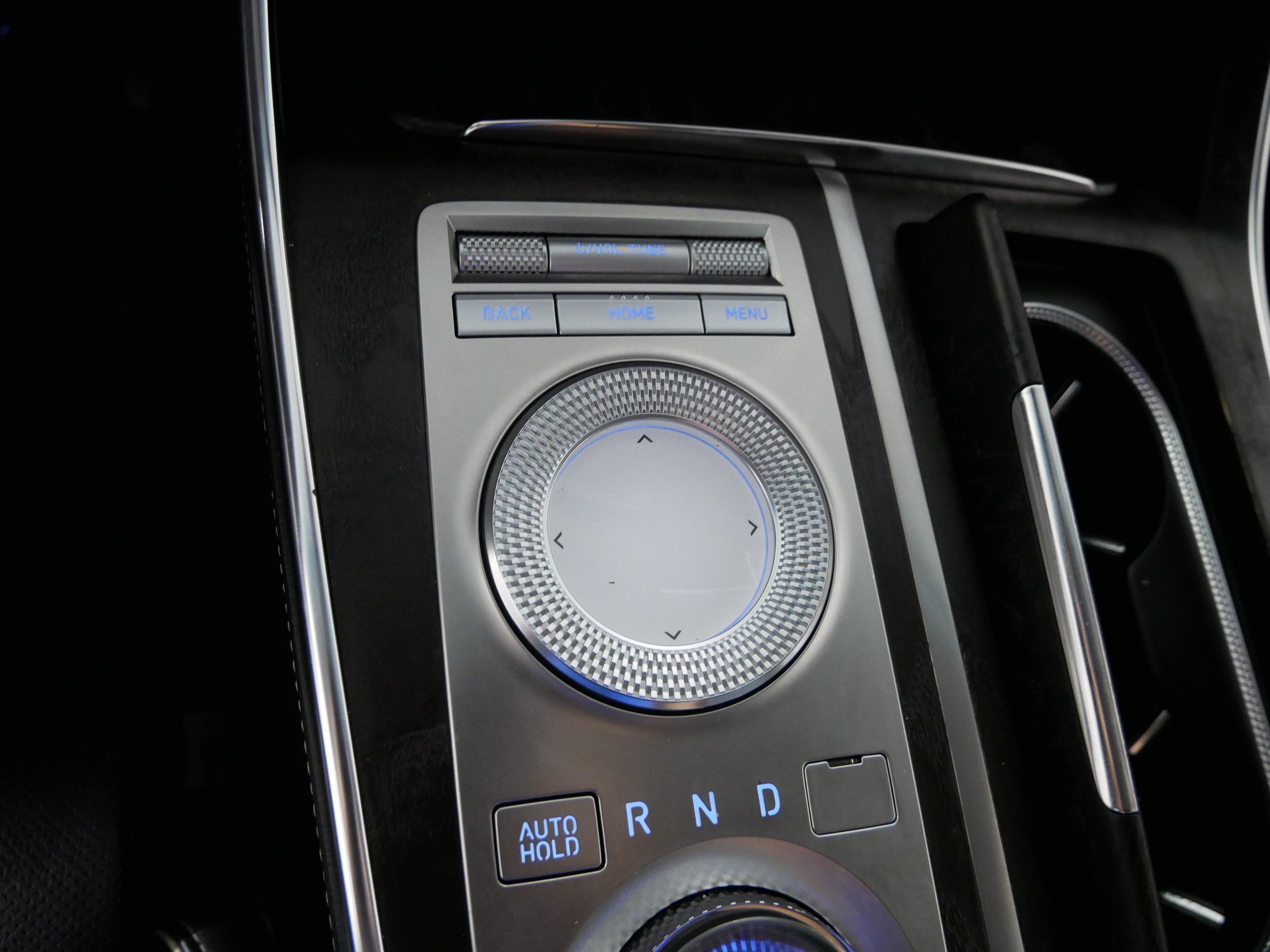 Used 2021 Savile Silver Genesis  image 30