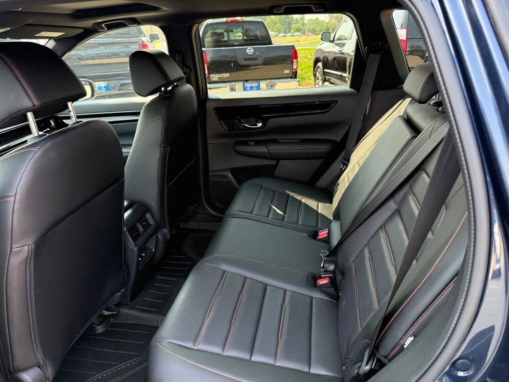 Certified Used 2026  Honda Sport Touring image 16