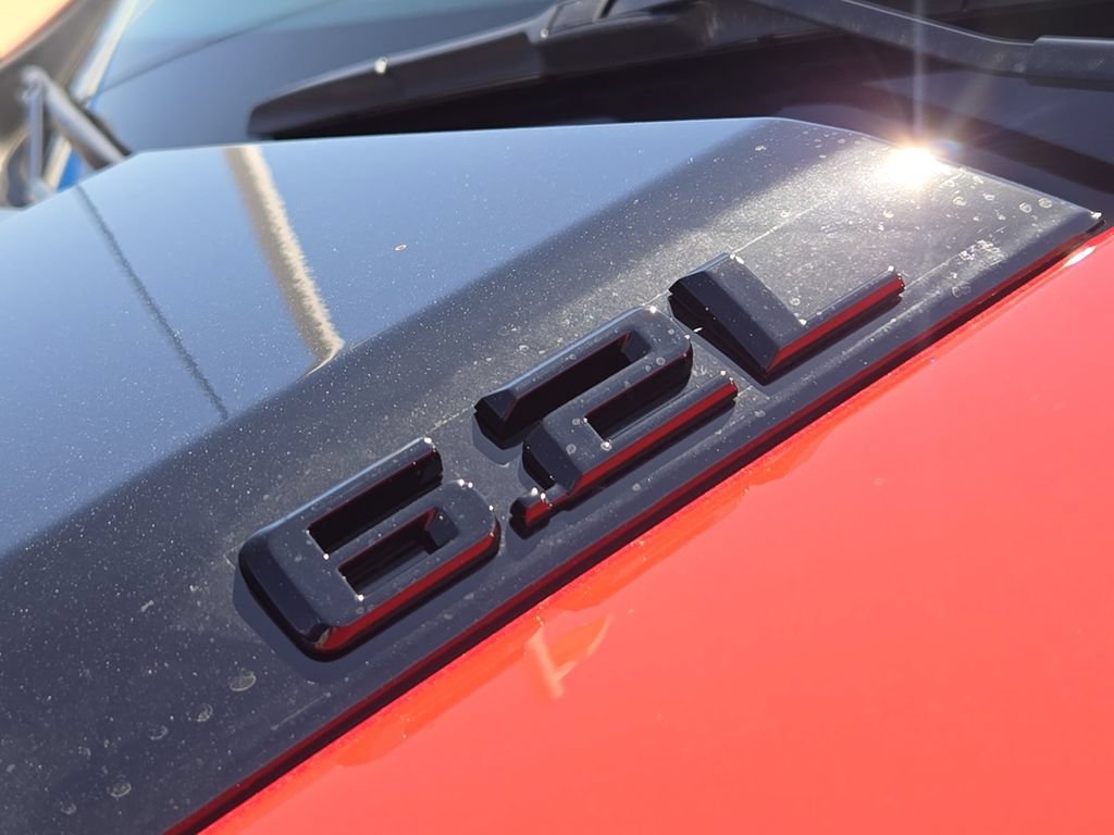 2026 Chevrolet Silverado 1500 ZR2 - Photo 22
