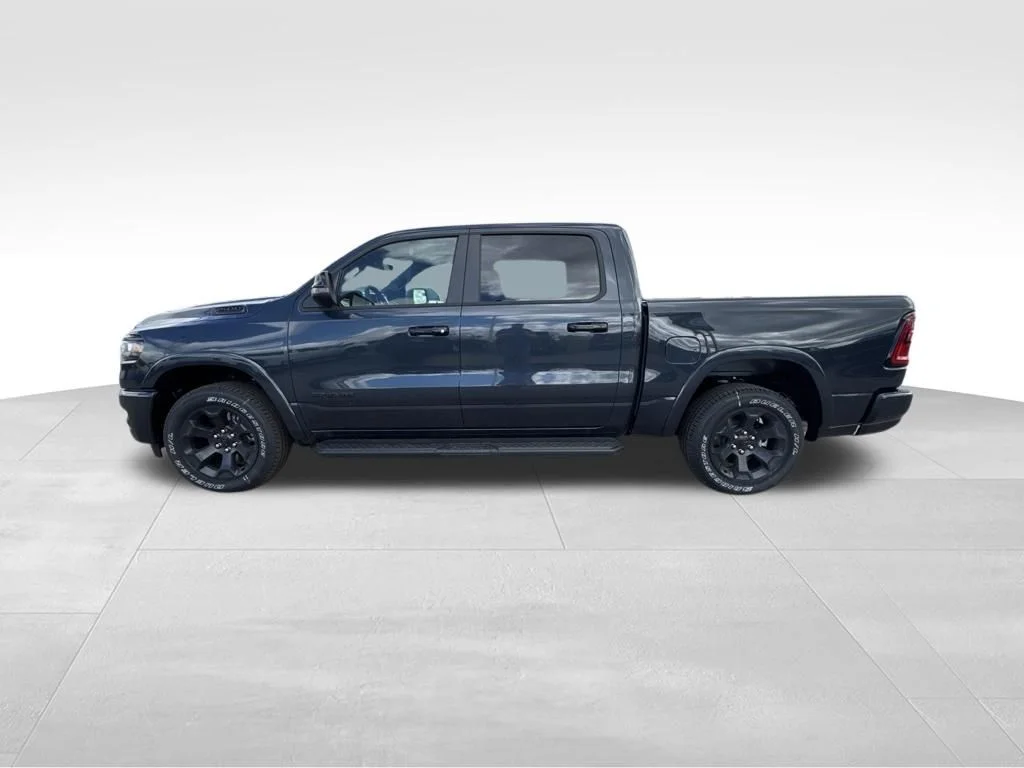 New 2026 Blue Ram Big Horn/Lone Star image 4