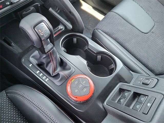 New 2025 Desert Sand Ford Raptor® image 13