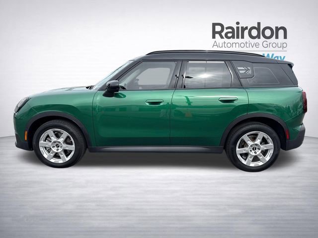 2025 MINI Countryman S - Photo 8
