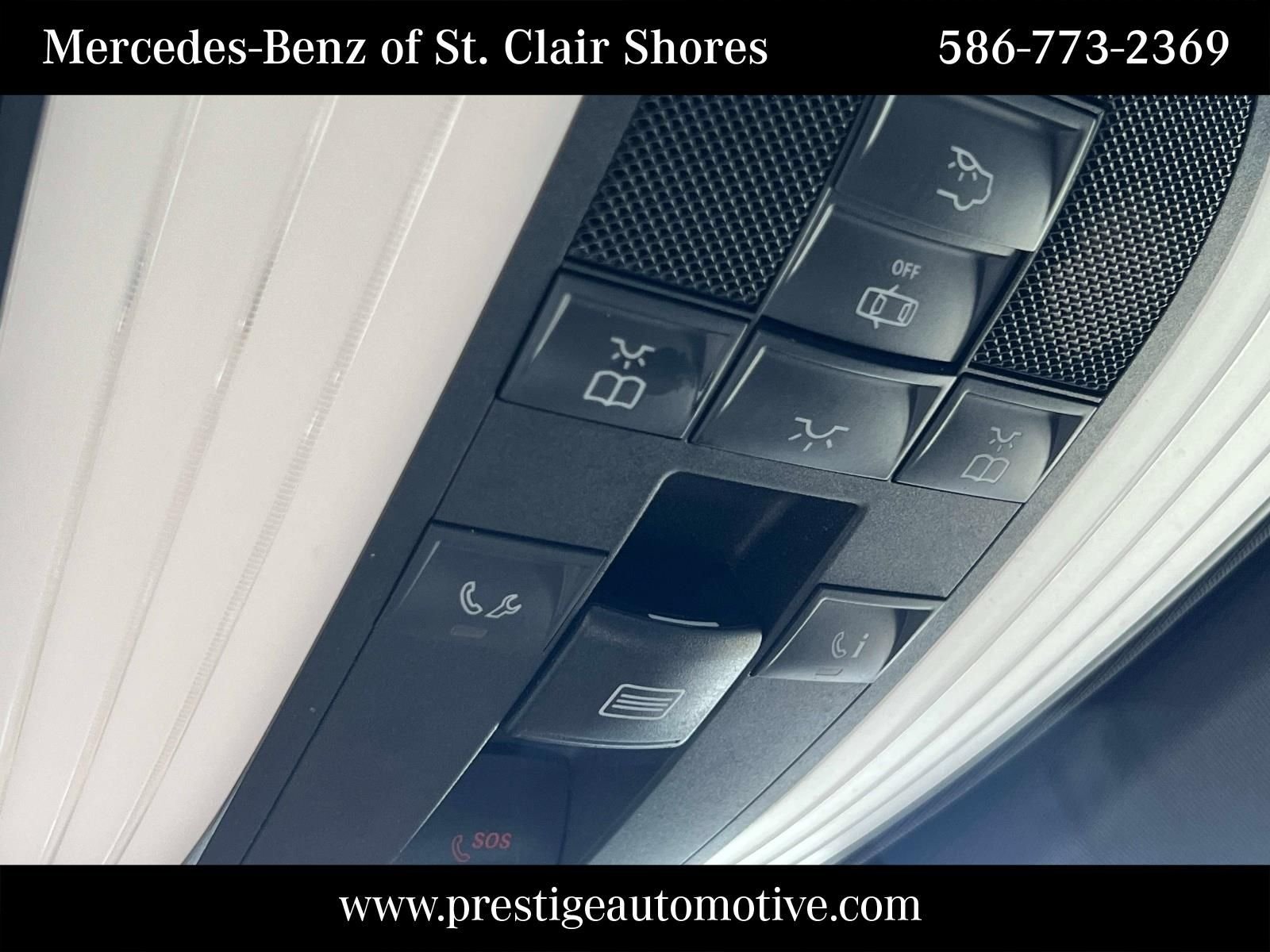 Used 2014 Black Mercedes-Benz E 350 image 31