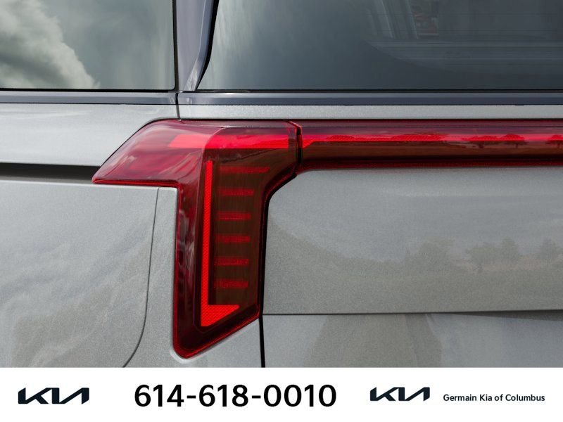 2026 Kia Carnival SX Prestige - Photo 14