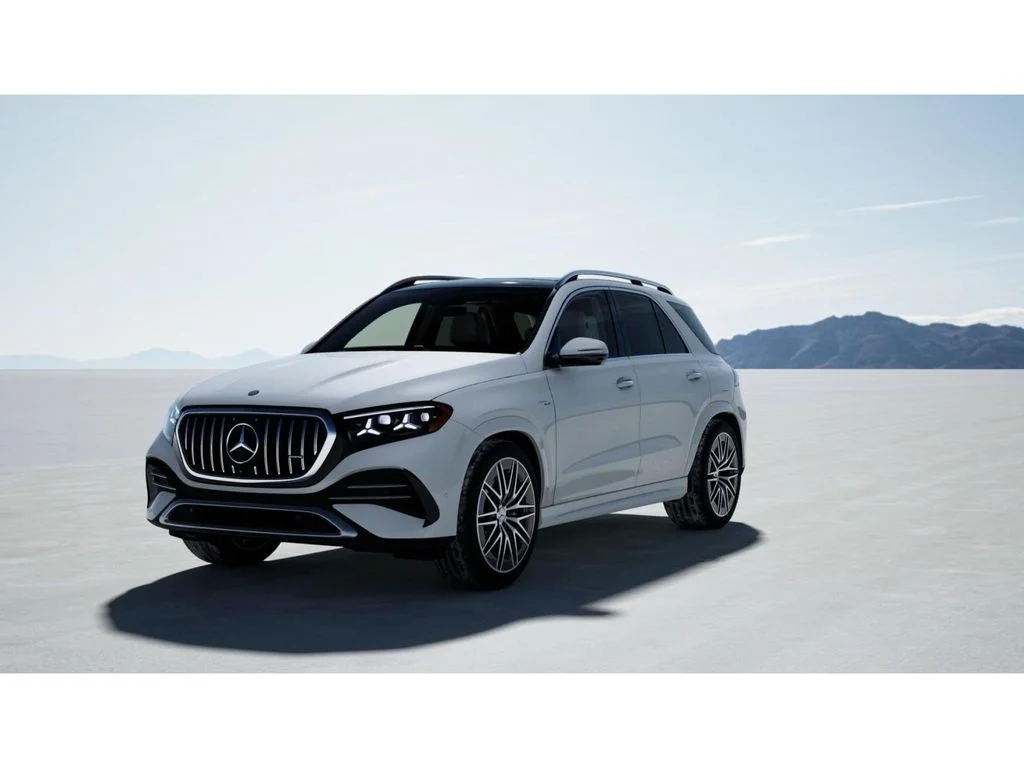 New 2027 White Mercedes-Benz  image 40