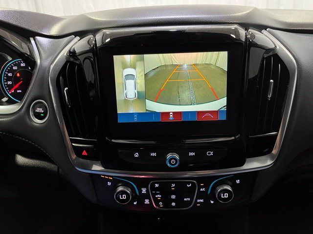 Used 2019 White Chevrolet Premier image 22