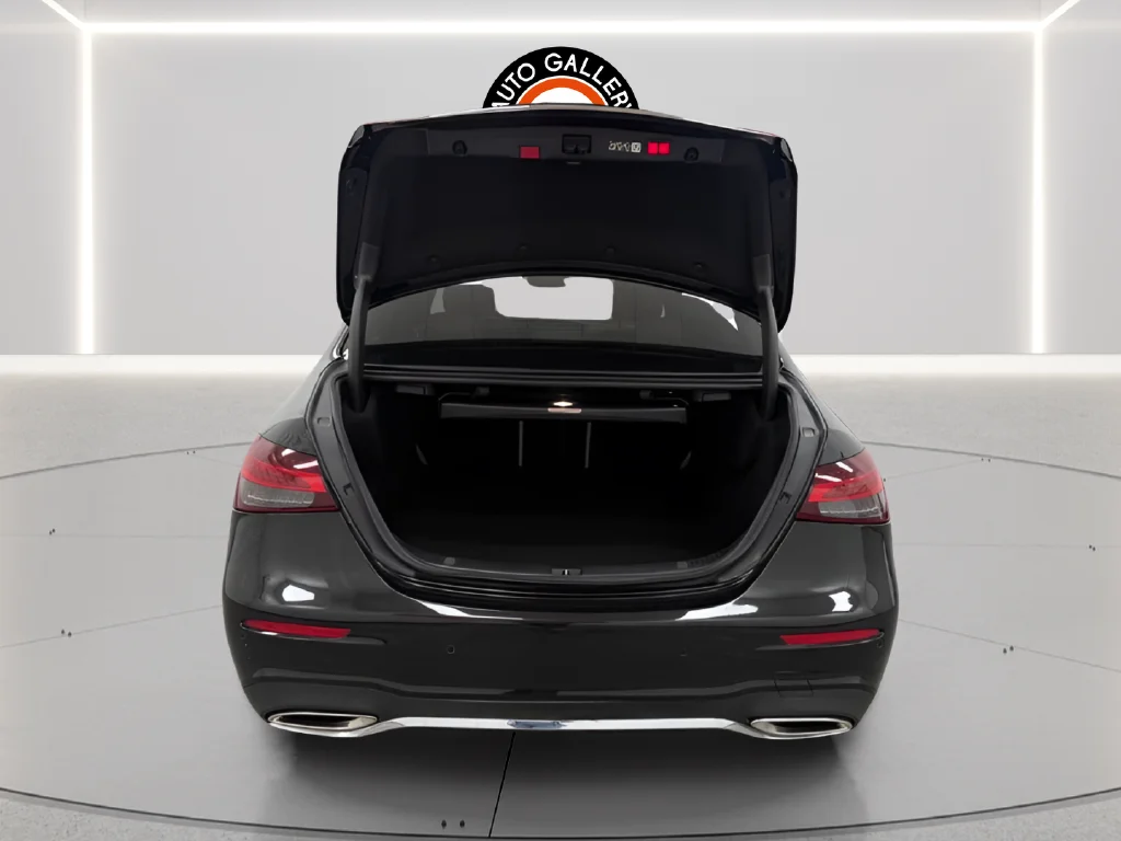 Used 2023 Black Mercedes-Benz E 350 image 26