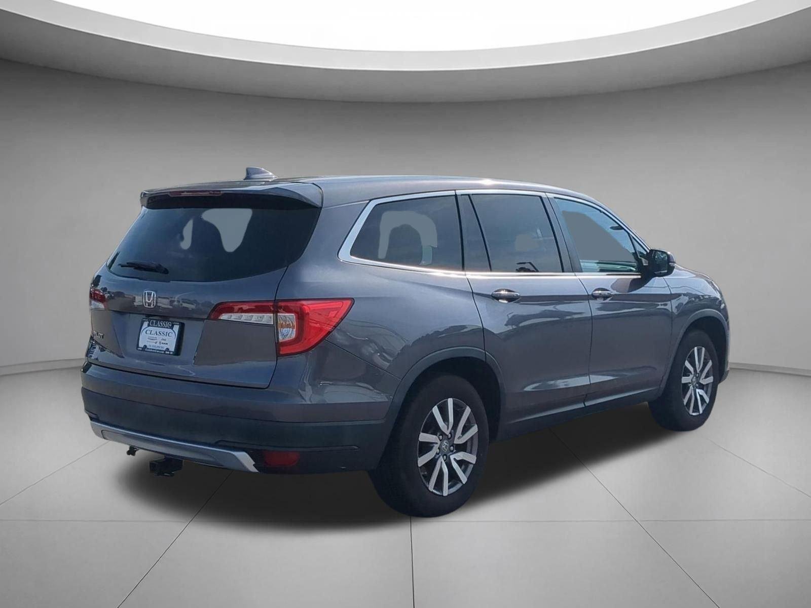Used 2022  Honda EX-L image 5