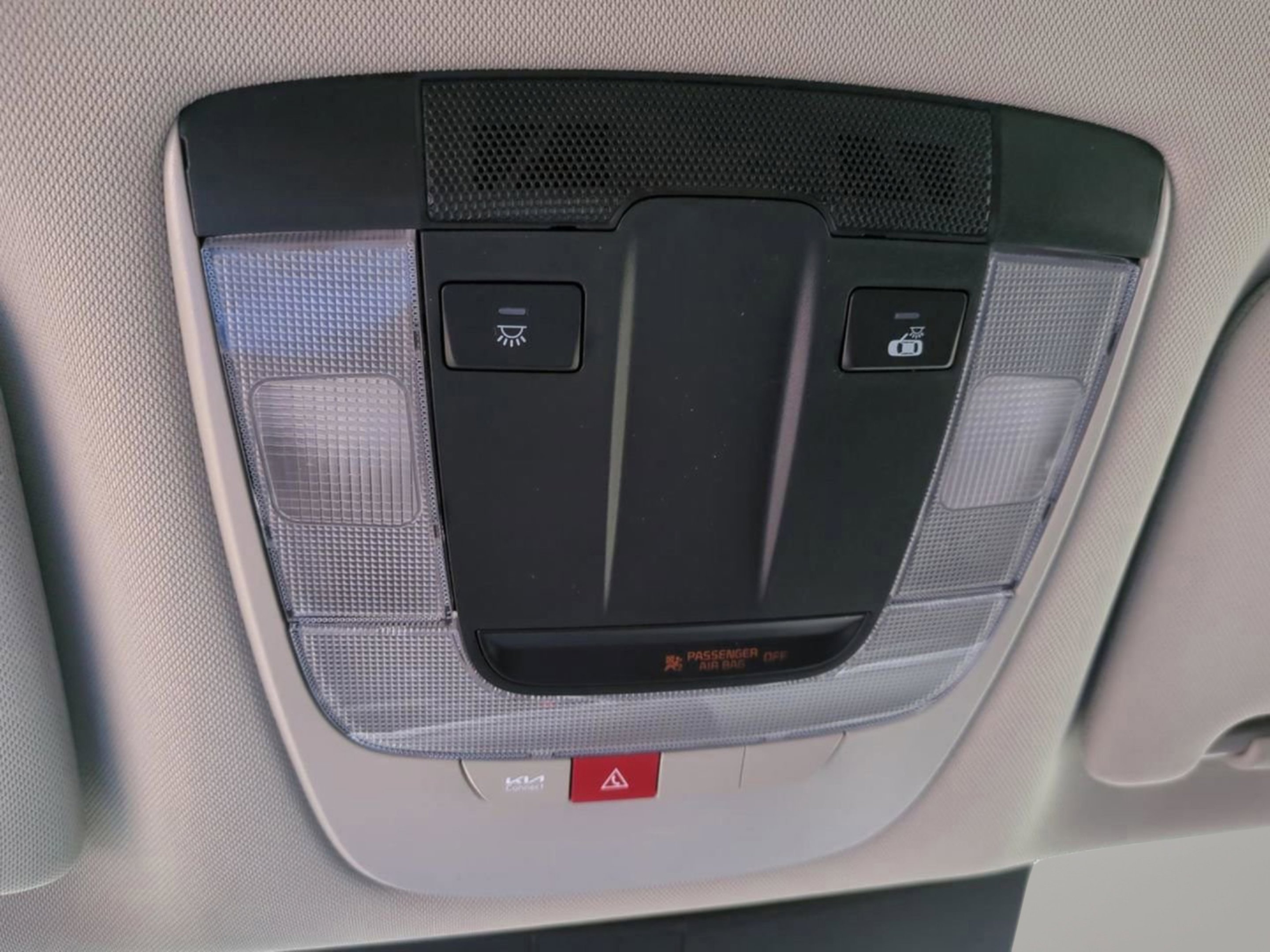 New 2026 Snow White Pearl Kia LXS FWD image 16