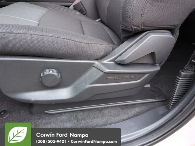 New 2026 Avalanche Ford STX image 12