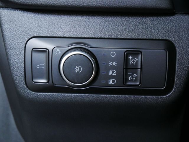 Certified Used 2023 Gray Ford ST-Line Elite image 25