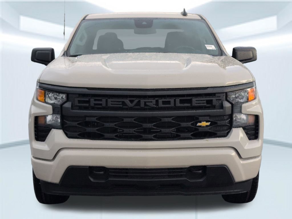 New 2026 White Sands Chevrolet Custom image 16