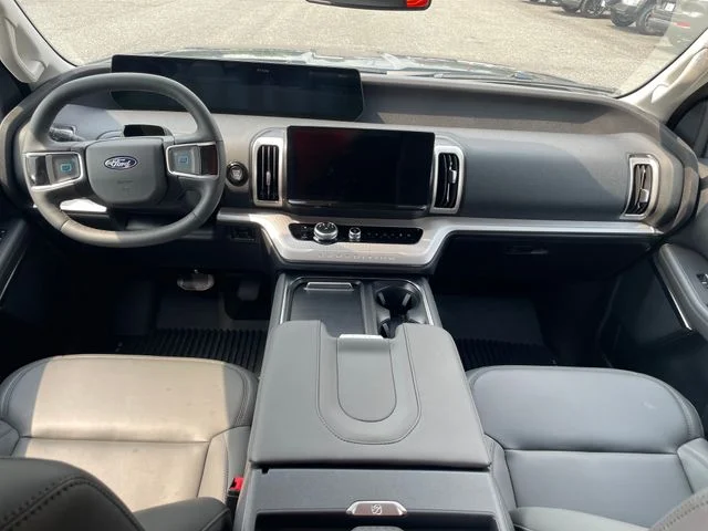 New 2026 Gray Ford Active image 15
