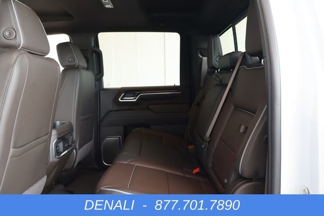 2026 GMC Sierra 2500HD Denali - Photo 16