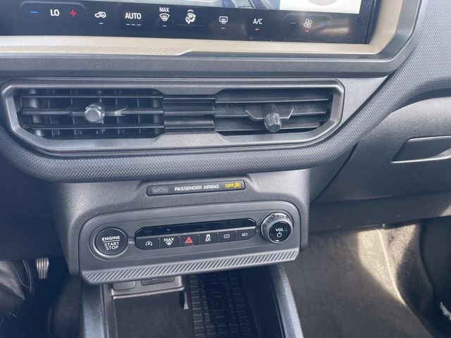 Used 2025 Oxford White Ford Big Bend image 20