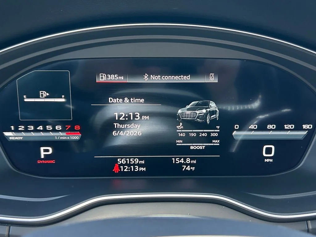 2023 Audi SQ5 Sportback Premium Plus - Photo 21
