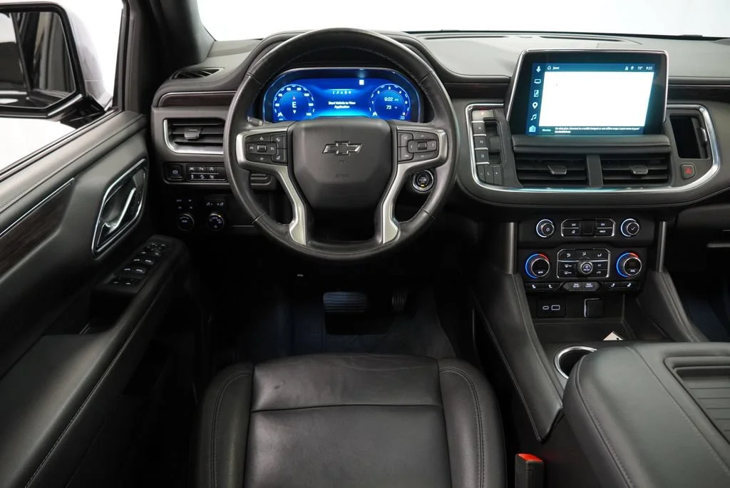 2023 Chevrolet Tahoe Z71 - Photo 16