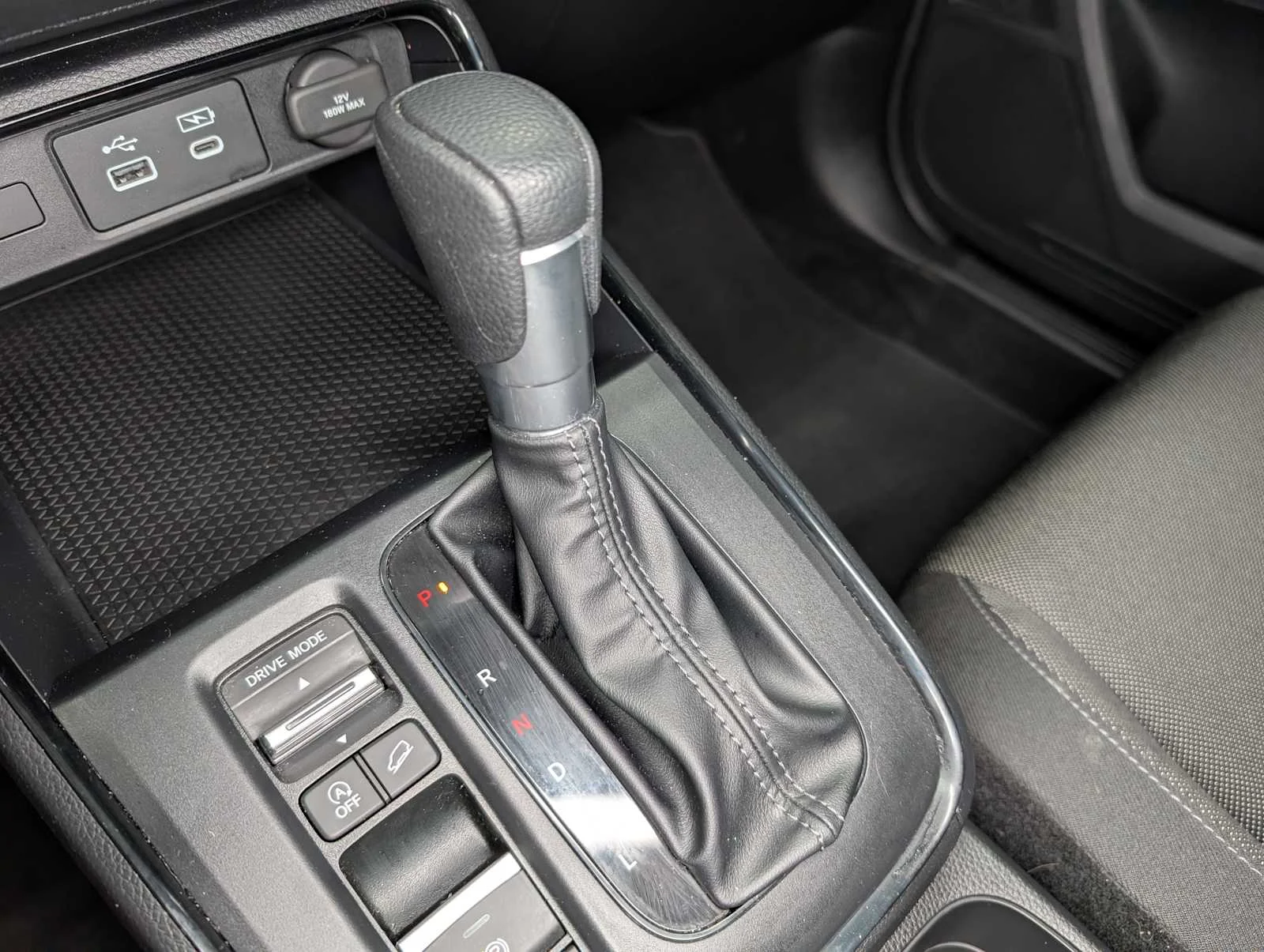 2025 Honda CR-V EX - Photo 29